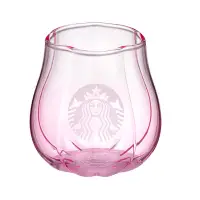 在飛比找蝦皮購物優惠-全新現貨👍🏻櫻花花見玻璃杯Starbucks星巴克