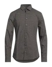 [CALVIN KLEIN] CALVIN KLEIN Shirts - Item 10507848