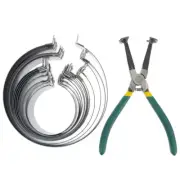 Auto Tool Cylinder Installer Truck Filter Demolition Car Set