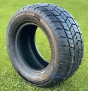 205/50R-10 Wanda Radial Golf Cart Tire (Steel Belted) DOT Approved