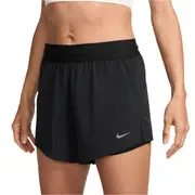 Women's Swift Dri-FIT Mid-Rise 2-in-1 Running Shorts