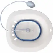 Body Assist Sitz Bath Kit