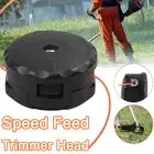For Echo Speed Feed Bump Head Trimmer Head String Trimmer Head SRM Trimmer AU