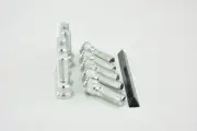 Wheel Stud Pcs 10 For NISSAN PULSAR C13M,N14,N15,N16 Fasteners