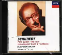 在飛比找Yahoo!奇摩拍賣優惠-799免運CD~舒伯特 SCHUBERT。柯爾榮 CURZO