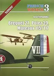 Breguet 27: No. 3