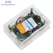 DIY FM Radio Electronic Kit Module 76-108MHz GS1299 Soldering Practice Project