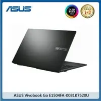 在飛比找法雅客網路商店優惠-ASUS Vivobook Go 15.6吋OLED筆電 E