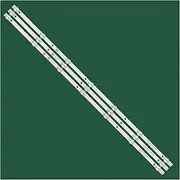 LED Backlight Strip for TOS-hiba MS-L1717 V1 40L3750VM 40L48504B 40L48804M 40L4750A RF-AZ400E30-0701S-11 01D400307V1-X5