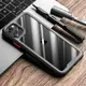 Anti-fall Shockproof iPhone 15 14 13 12 Pro Max Case Bumper