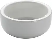 Maxwell & Williams White Basics Butter Pot 6.5cm