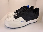 Nike X .SWOOSH Air Force 1 Tinaj Men's Size 12