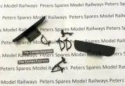 Hornby X13918 Class 66 Accessory Bag The Cemex Express