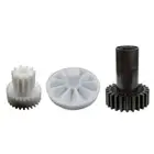 Reliable Spare Part Gear Wheel Efficient Replacement Gear Hand Blender Gear