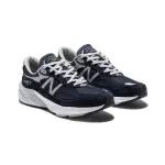 【NEW BALANCE】NEW BALANCE 990V6 海軍藍 NB990 男鞋 休閒鞋 M990NV6