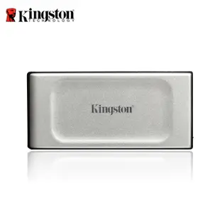 金士頓 Kingston XS2000 500G 1TB 2TB 外接式 高速 行動固態硬碟 Portable SSD