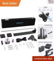 3D Printer Ender 3 Z-axis - Stability - Power Supply - Ender 3, Ender 3 Pro, V2