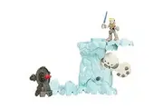 Playskool Heroes Star Wars Galactic Heroes Echo Base Encounter