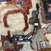 Dell Inspiron 16 5620 5625 USB Audio SD Card Reader IO Board 93XC7 M51