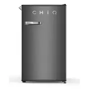 Chiq 90L Retro Style Bar Fridge