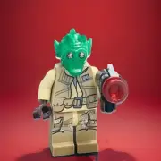 #0320 - Greedo