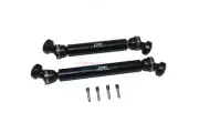 GPM RBX037SA ALLOY F & R CVD DRIVE SHAFT AXIAL 1/10 RC RBX10 RYFT ROCK BOUNCER