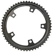 Gates CDX 55 tooth 5-Bolt 130 BCD Di2 Offset Front Sprocket NEW