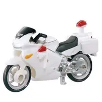 在飛比找蝦皮商城優惠-TOMICA多美 - 小汽車 TM004 Honda VFR