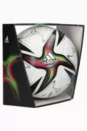 Adidas Conext21 is official match ball of World Cup 2021