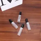 4 Pcs Empty Bottles Makeup Remover Bottle Spray Bottle Fine Mist