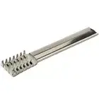 Town 9" x 1 1/2" Stainless Steel Fish Scaler