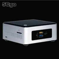 在飛比找Yahoo!奇摩拍賣優惠-5Cgo【智能】英代爾Intel NUC5PPYH迷你電腦主