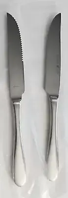 J.A. Henckels Stainless Steel Steak Knives (Set of 4) 8 3/4"