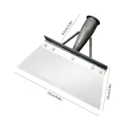 Shovel Stainless Steel 25cm Garden Outdoor Hand Tool Heavy Digging Weeding Tools