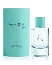 Tiffany & Co. Women's 1.6oz Love EDP Spray