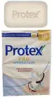 PROTEX PRO HYDRATATION MILK PROTEIN & COCONUT SOAP Antibacterial Soap FAMILY PK