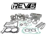 Polaris 2014-2016 General/RZR 1000 Master Engine Rebuild KIT XP
