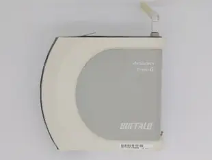 ㊝麒哈雜舖㊝ 巴比祿BUFFALO無線wifi分享器