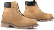 Forma Elite Casual Riding Boots, Gold