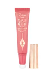 Charlotte Tilbury Pillow Talk Matte Beauty Blush Wand