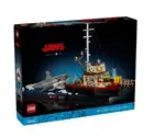 Lego 21350 Ideas Jaws - Brand New & Sealed - FREE SHIPPING !!!!!