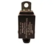 FLASHER UNIT FOR MAHINDRA TRACTOR 000041614C12
