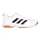 ADIDAS Ligra 7 M 男排羽球鞋(免運 訓練 運動 羽毛球 愛迪達≡排汗專家≡「GZ0069」≡排汗專家≡