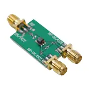 High Speed RF Differential SingleEnded Converter 10M 3GHz Balun 1 1 Barron