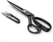 Dressmaking Shears 10'' (25.5CM) - Dressmaker Fabric Sewing Scissors- Tailor's