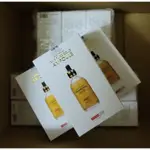 澳洲代購｜THERA LADY PURE GOLD AMPOULE 純金安瓶 大金瓶100ML 官方防偽標籤