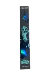 Colourpop X The Haunted Mansion HITCHA RIDE Ultra Matte Lip NEW IN BOX