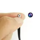 32GB 4K 1080P HD Mini WIFI Wireless Security pinhole Camera DVR DIY Screw Cam