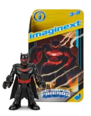 imaginext DC Super Friends Apokolips Armor Batman New in Box