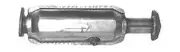 Catalytic Converter AP Exhaust 914449 fits 2003 Honda Pilot 3.5L-V6 (for: Honda)